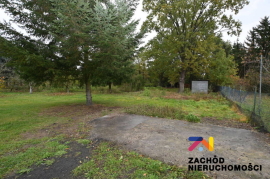 Atrakcyjna działka budowlana 1771 m2- Cigacice